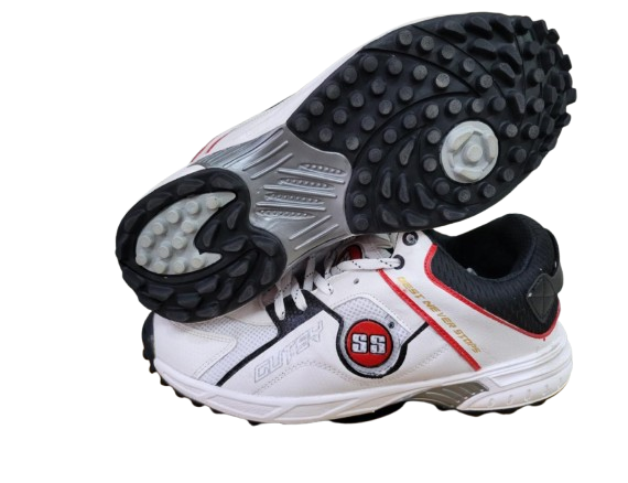 SS Shoes Rubber Gusty